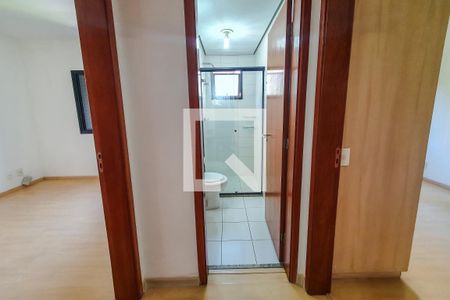 Apartamento à venda com 98m², 3 quartos e 2 vagascorredor