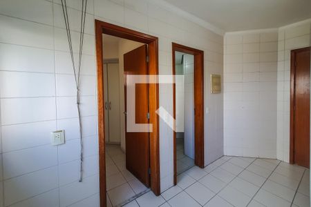 Apartamento à venda com 98m², 3 quartos e 2 vagasÁrea de Serviço