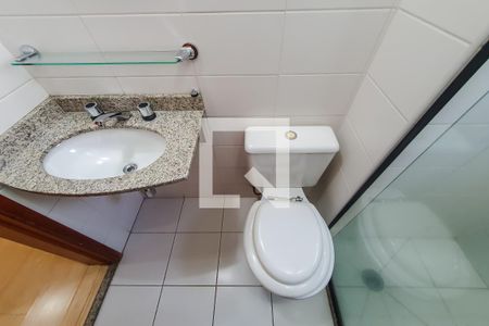 Apartamento à venda com 98m², 3 quartos e 2 vagasbanheiro