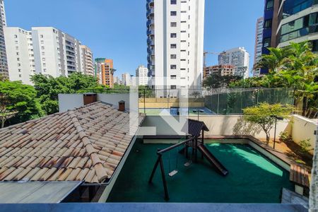 Apartamento à venda com 98m², 3 quartos e 2 vagasquarto 1 suite