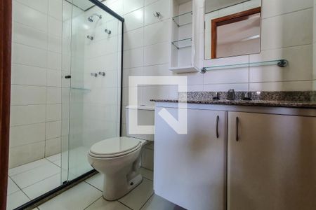 Apartamento à venda com 98m², 3 quartos e 2 vagasquarto 1 suite