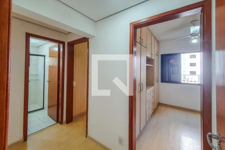 corredor de apartamento à venda com 3 quartos, 98m² em Vila Mariana, São Paulo