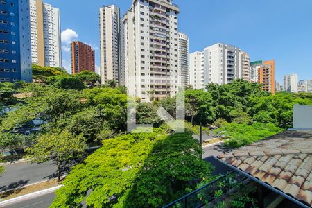 Apartamento à venda com 98m², 3 quartos e 2 vagasquarto 3 vista