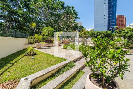 Apartamento à venda com 98m², 3 quartos e 2 vagasÁrea comum