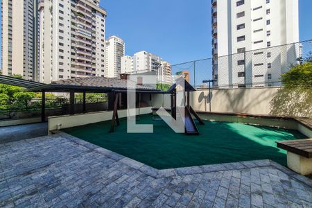 Apartamento à venda com 98m², 3 quartos e 2 vagasPlayground
