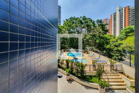 Apartamento à venda com 98m², 3 quartos e 2 vagassala janela