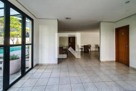 Apartamento à venda com 98m², 3 quartos e 2 vagasSalão de Festas