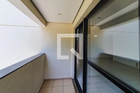 Apartamento à venda com 98m², 3 quartos e 2 vagasvaranda