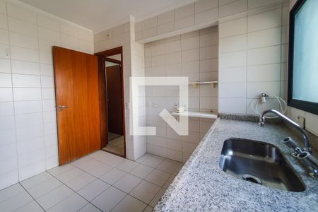 Apartamento à venda com 98m², 3 quartos e 2 vagascozinha