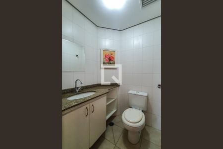 Apartamento à venda com 98m², 3 quartos e 2 vagaslavabo