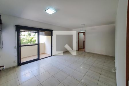 sala de apartamento à venda com 3 quartos, 98m² em Vila Mariana, São Paulo