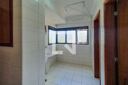 Apartamento à venda com 98m², 3 quartos e 2 vagasÁrea de Serviço