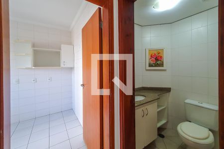 Apartamento à venda com 98m², 3 quartos e 2 vagaslavabo