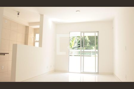 Sala de apartamento para alugar com 1 quarto, 35m² em Jardim Ampliacao, São Paulo