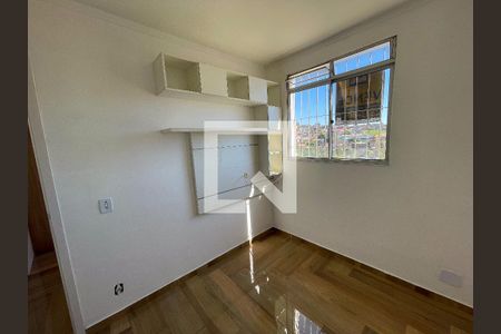 Quarto 1 de apartamento à venda com 2 quartos, 50m² em Santa Maria, Contagem