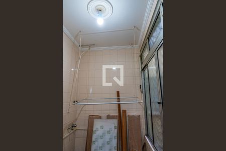 Apartamento à venda com 58m², 2 quartos e 1 vagaÁrea de Serviço