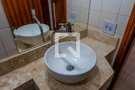 Apartamento à venda com 58m², 2 quartos e 1 vagaBanheiro