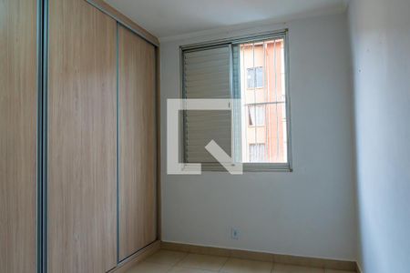 Apartamento à venda com 58m², 2 quartos e 1 vagaQuarto 1