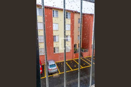 Apartamento à venda com 58m², 2 quartos e 1 vagaQuarto 2