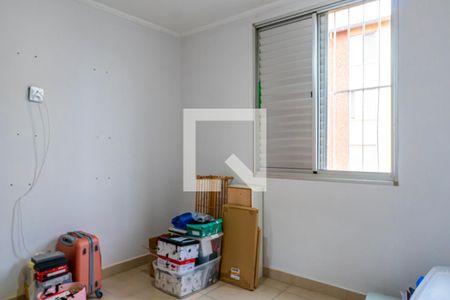 Apartamento à venda com 58m², 2 quartos e 1 vagaQuarto 2