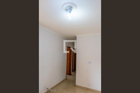 Apartamento à venda com 58m², 2 quartos e 1 vagaSala