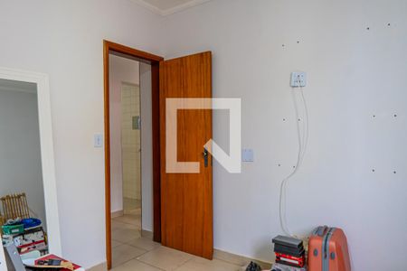 Apartamento à venda com 58m², 2 quartos e 1 vagaQuarto 2
