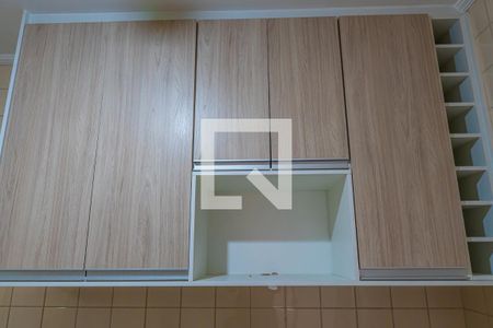 Apartamento à venda com 58m², 2 quartos e 1 vagaCozinha