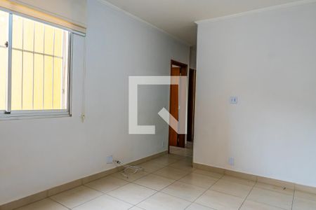 Apartamento à venda com 58m², 2 quartos e 1 vagaSala