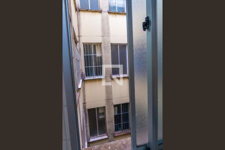 Apartamento à venda com 58m², 2 quartos e 1 vagaCozinha