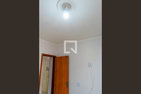 Apartamento à venda com 58m², 2 quartos e 1 vagaQuarto 2