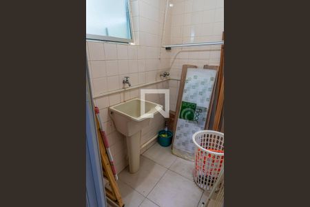 Apartamento à venda com 58m², 2 quartos e 1 vagaÁrea de Serviço