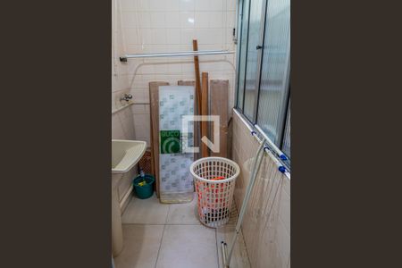 Apartamento à venda com 58m², 2 quartos e 1 vagaÁrea de Serviço