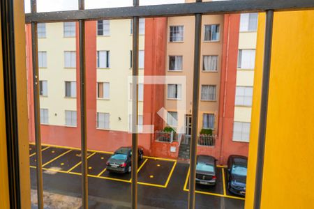 Apartamento à venda com 58m², 2 quartos e 1 vagaSala