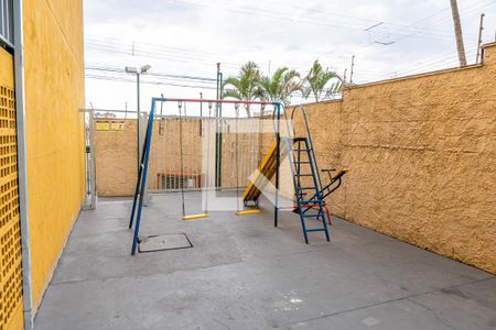 Apartamento à venda com 58m², 2 quartos e 1 vagaÁrea comum