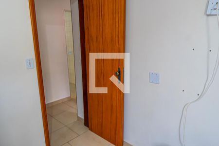 Apartamento à venda com 58m², 2 quartos e 1 vagaQuarto 2