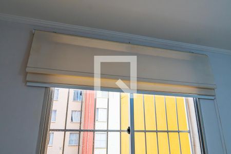 Apartamento à venda com 58m², 2 quartos e 1 vagaSala