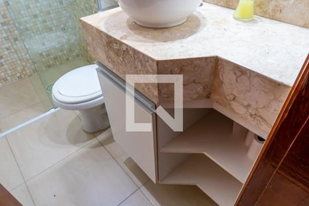 Apartamento à venda com 58m², 2 quartos e 1 vagaBanheiro