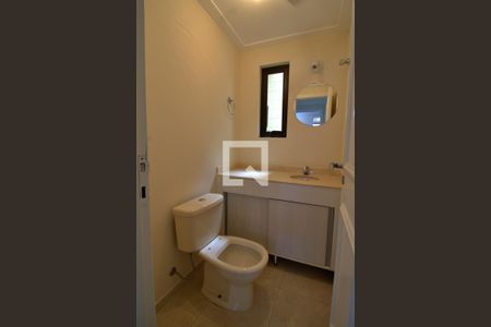 Apartamento à venda com 180m², 4 quartos e 4 vagas Apartamento à venda com 180m², 4 quartos e 4 vagasLavabo