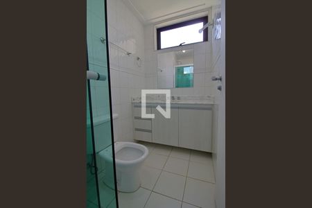 Apartamento à venda com 180m², 4 quartos e 4 vagas Apartamento à venda com 180m², 4 quartos e 4 vagasBanheiro da Suíte 3