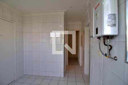 Apartamento à venda com 180m², 4 quartos e 4 vagas Apartamento à venda com 180m², 4 quartos e 4 vagasÁrea de Serviço