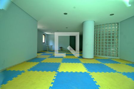 Apartamento à venda com 180m², 4 quartos e 4 vagas Apartamento à venda com 180m², 4 quartos e 4 vagasBrinquedoteca