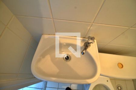 Apartamento à venda com 180m², 4 quartos e 4 vagas Apartamento à venda com 180m², 4 quartos e 4 vagasBanheiro de serviço