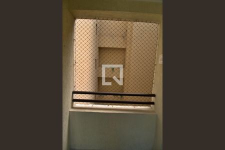 Varanda da Sala de apartamento à venda com 4 quartos, 180m² em Vila Sonia, São Paulo