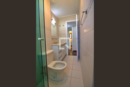 Apartamento à venda com 180m², 4 quartos e 4 vagas Apartamento à venda com 180m², 4 quartos e 4 vagasBanheiro