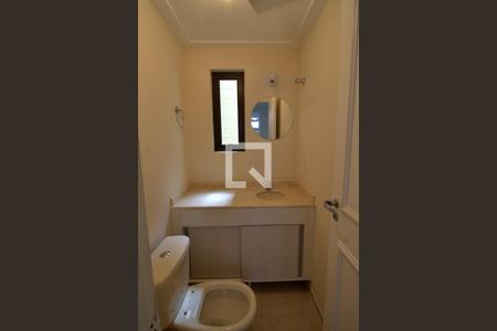 Apartamento à venda com 180m², 4 quartos e 4 vagas Apartamento à venda com 180m², 4 quartos e 4 vagasLavabo