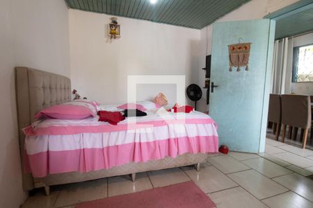 Casa à venda com 2 quartos, 60m² em Rubem Berta, Porto Alegre