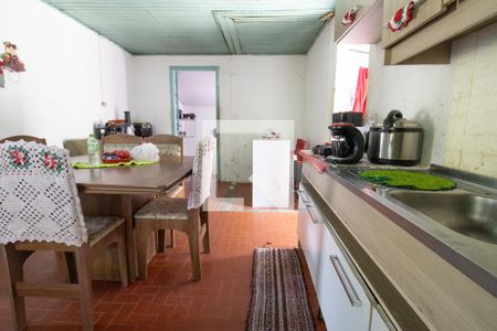 Casa à venda com 2 quartos, 60m² em Rubem Berta, Porto Alegre