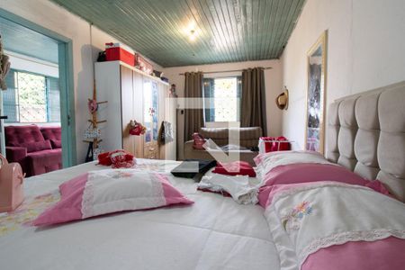 Casa à venda com 2 quartos, 60m² em Rubem Berta, Porto Alegre