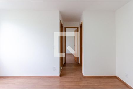 Sala de apartamento à venda com 2 quartos, 44m² em Jardim Iris, São Paulo