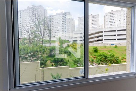 Sala de apartamento à venda com 2 quartos, 44m² em Jardim Iris, São Paulo